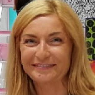 Prof. Anna Janina Dolata avatar image