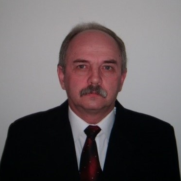 Prof. Dr. Marek Iwański avatar image