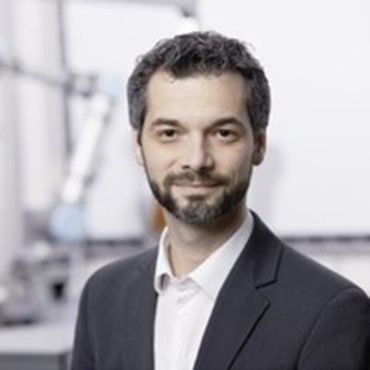 Dr. Michael Mühlberger avatar image