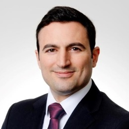 Prof. Dr. Mete Feridun avatar image