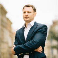 Prof. Dr. Paweł Ogrodnik avatar image