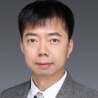Prof. Dr. Dong Liu avatar image