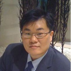 Prof. Dr. Donghyun Lee avatar image