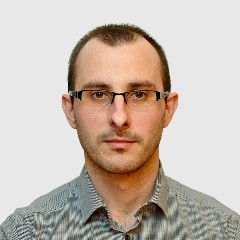 Dr. Jarosław Woźniak avatar image