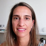 Dr. Andreia F. Peixoto avatar image
