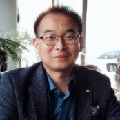 Prof. Dr. Chang Wook Ahn avatar image