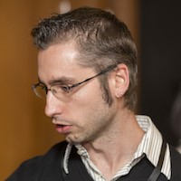 Prof. Luca Giaccone avatar image