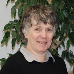 Dr. Laurence Marechal-Drouard avatar image