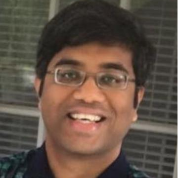 Dr. Manasvi Lingam avatar image