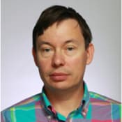 Prof. Dr. Mirosław Dors avatar image