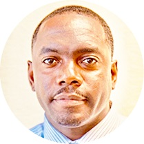 Prof. Dr. Clifford Louime avatar image