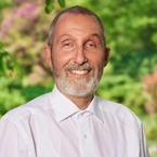 Prof. Dr. Bernd Hitzmann avatar image