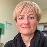 Dr. Rocío De Andrés Calle avatar image