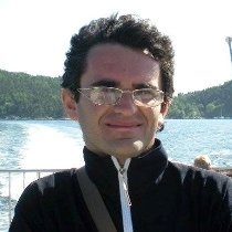 Dr. Davide Luciano De Luca avatar image