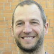 Dr. Jérôme Eeckhoute avatar image