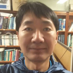 Prof. Dr. Wonhee Lee avatar image