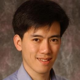 Prof. Dr. Yen-Wen Lu avatar image