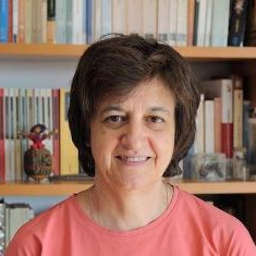 Dr. Paola Mattarelli avatar image
