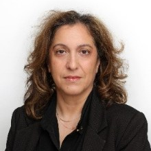 Prof. Dr. Maria Stefanidou avatar image