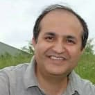 Dr. Santosh Aryal avatar image