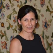 Prof. Dr. Maria Cristiano avatar image