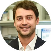 Dr. Dmitry Moskovskikh avatar image