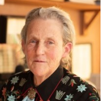 Prof. Dr. Temple Grandin avatar image