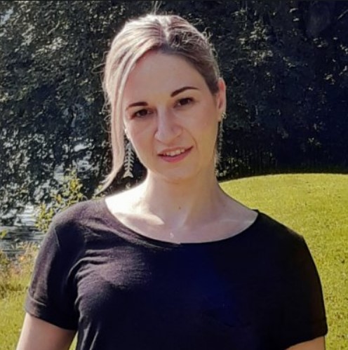 Dr. Maria-Ioanna Christodoulou avatar image