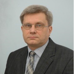 Dr. Eligiusz Postek avatar image
