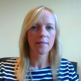 Dr. Michelle Roche avatar image