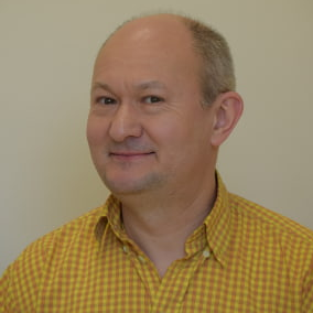 Dr. László Kozma-Bognár avatar image