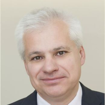Prof. Dr. Domagoj Glavina avatar image