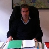 Dr. Fabrizio Battisti avatar image