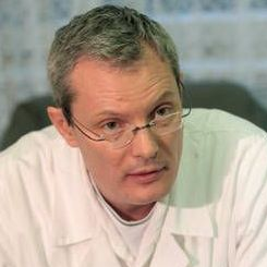 Prof. Dr. Primož Strojan avatar image