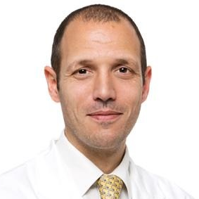 Dr. Emiliano Giardina avatar image