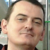 Dr. Tomasz Ponikiewski avatar image