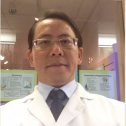 Prof. Dr. Sy Duong-Quy avatar image