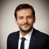 Prof. Dr. Konstantinos Daniel Tsavdaridis avatar image