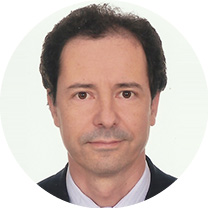 Dr. Tomaž Pepelnjak avatar image