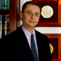 Prof. Miguel Delgado-Rodríguez avatar image