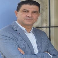 Dr. Antonis A. Zorpas avatar image