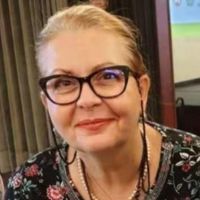 Prof. Dr. Adriana Grigorescu avatar image