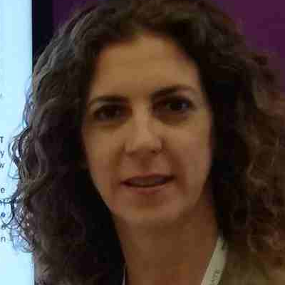 Dr. Francesca Andreoni avatar image