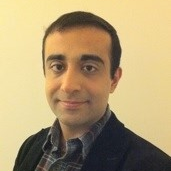 Asst. Prof. Dr. Ehsan Aryafar avatar image