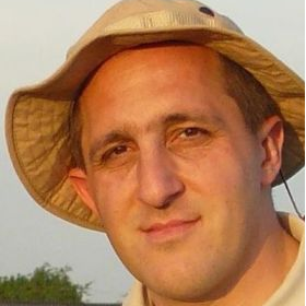 Dr. Daniele Sommaggio avatar image