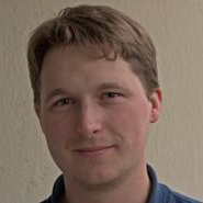 Dr. Damien Sauveron avatar image