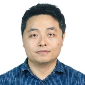 Prof. Dr. Weiguang Wang avatar image