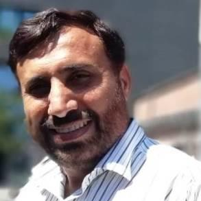 Prof. Dr. Anwar ul Haq Ali Shah avatar image