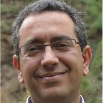 Prof. Gustavo Marrero-Callico avatar image