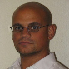 Prof. Dr. David Arráez-Román avatar image